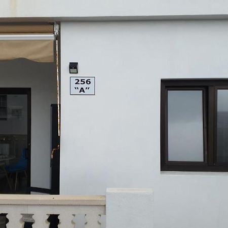 Apartmán Vivienda El Remo-Vv-1 Los Llanos De Aridane Exteriér fotografie