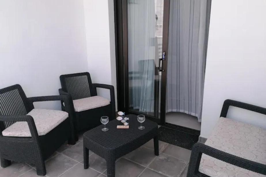 Apartmán Vivienda El Remo-Vv-1 Los Llanos De Aridane Exteriér fotografie