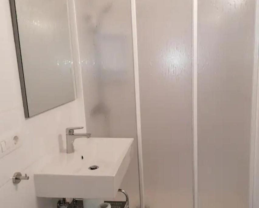Apartmán Vivienda El Remo-Vv-1 Los Llanos De Aridane Exteriér fotografie